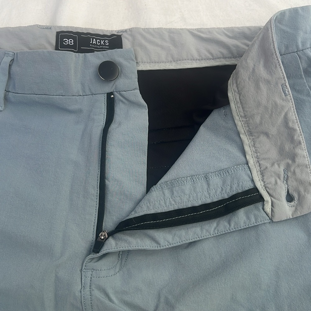 Jacks Surf Shop Shorts View 4